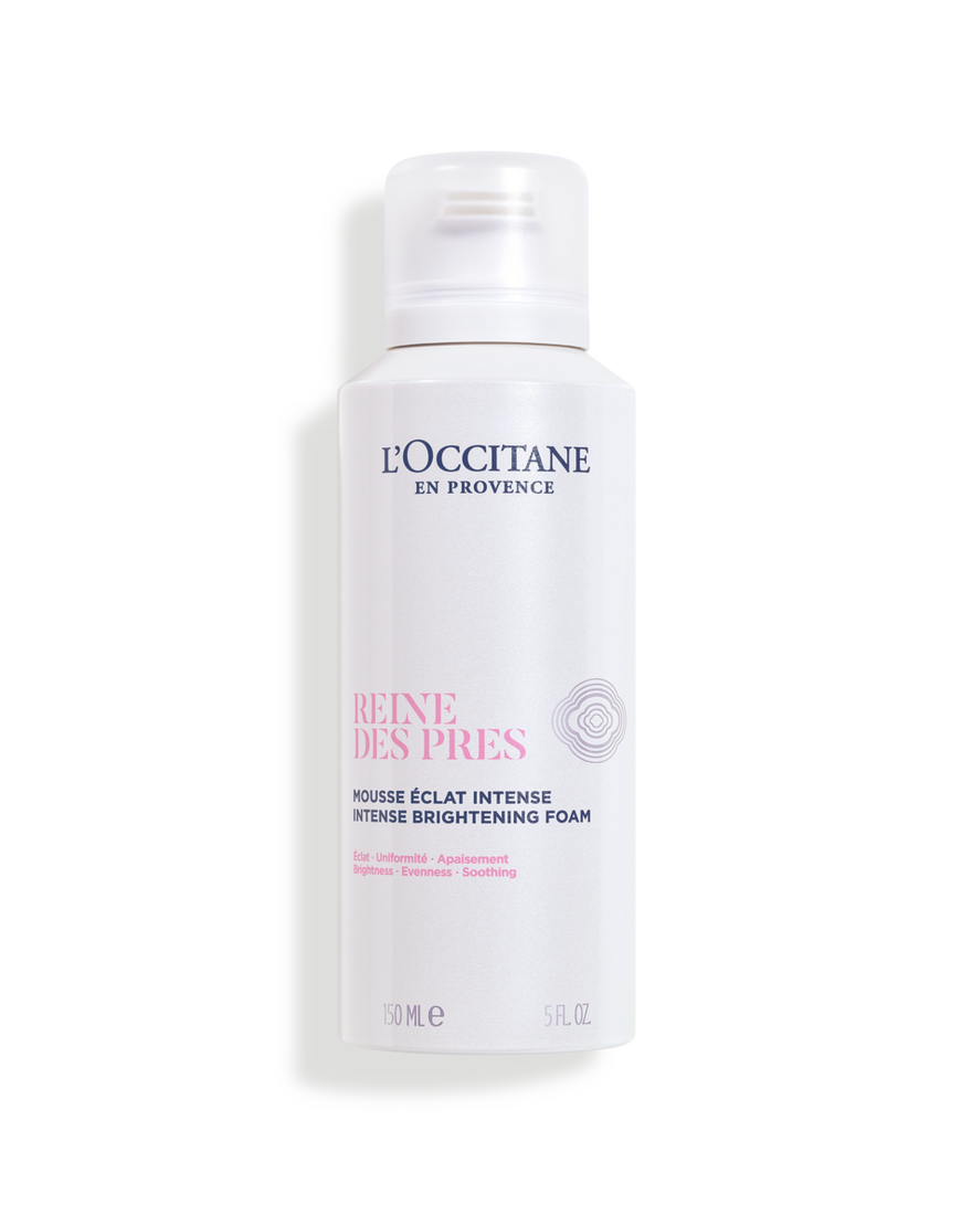 Reine Blanche Collection | L'Occitane KSA